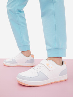 Кеды для девочек GSD Tint, Синий