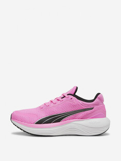 Кроссовки женские PUMA Pro Series, Розовый
