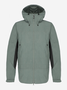 Ветровка мужская Fjallraven Abisko Lite, Зеленый