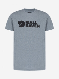 Футболка мужская Fjallraven, Синий
