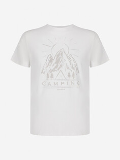 Футболка мужская IcePeak Oblong, Белый