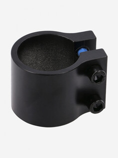 Хомут нижний для руля самоката Reaction, D 33.5 мм, Черный Re:Action