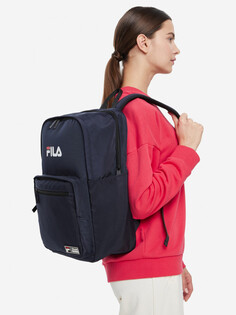 Рюкзак FILA, Синий