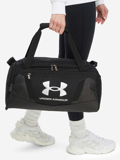 Сумка Under Armour, Черный