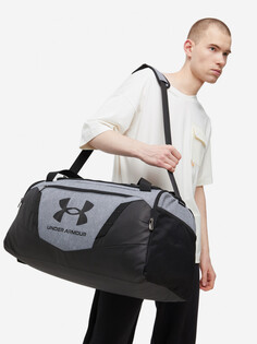 Сумка Under Armour, Черный