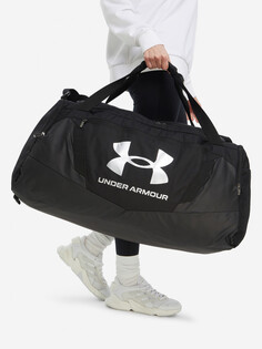 Сумка Under Armour Undeniable 5.0, Черный