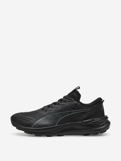 Кроссовки мужские PUMA Electrify Nitro 3 Tr, Черный