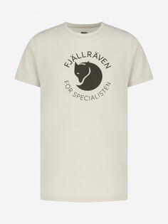 Футболка мужская Fjallraven, Белый