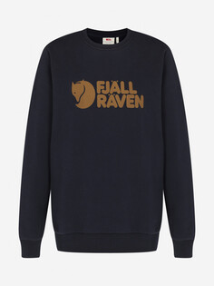 Свитшот мужская Fjallraven, Синий