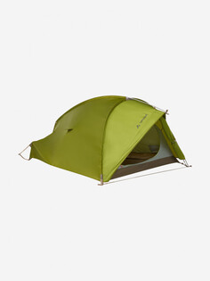Палатка 3-местная VauDe Taurus 3P, Зеленый