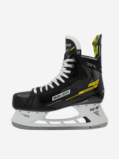 Коньки хоккейные Bauer Supreme M3 Skate SR, Черный