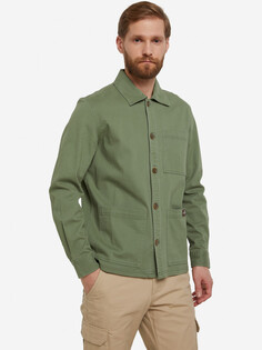 Рубашка мужская Cordillero, Зеленый