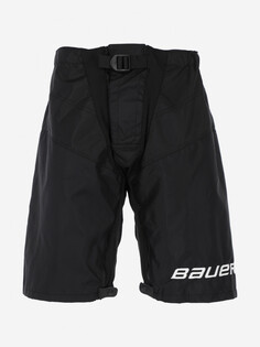 Шорты хоккейные Bauer, Черный