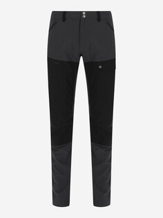 Брюки мужские Fjallraven Abisko Midsummer, Серый