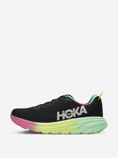 Кроссовки женские Hoka One One Rincon 3, Черный