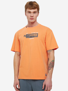 Футболка мужская Termit, Оранжевый