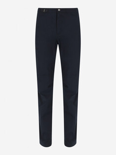 Брюки мужские Fjallraven Abisko Hike, Синий