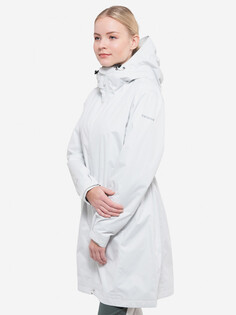 Куртка мембранная женская IcePeak Brazoria, Серый