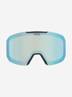 Линза для маски Uvex Evidnt Attract DL, Синий