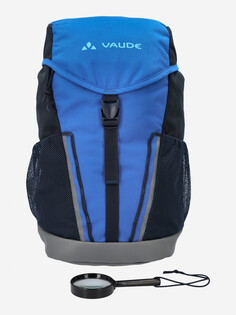 Рюкзак VauDe Puck, 10 л, Синий