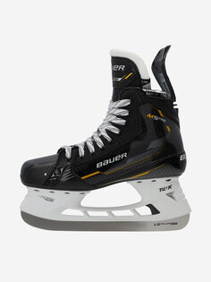 Коньки хоккейные детские Bauer SS Supreme M5 Pro Skate INT, Черный