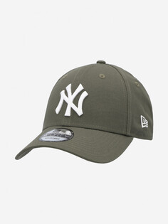 Бейсболка New Era League Essential 940 Neyyan, Зеленый