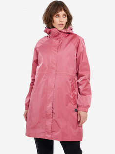 Куртка мембранная женская Outventure, Розовый
