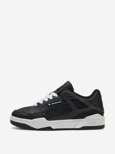 Кроссовки мужские PUMA BMW MMS Slipstream, Серый