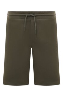 Хлопковые шорты Paul&Shark