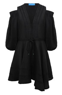 Льняное платье A Mere Co