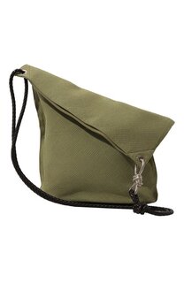 Текстильная сумка Bottega Veneta