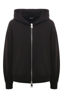 Хлопковая толстовка Dondup