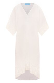 Льняное платье A Mere Co