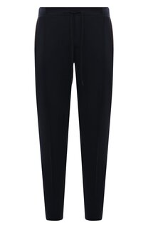 Брюки из вискозы Paul&Shark