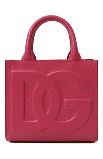 Сумка-шопер DG Logo mini Dolce & Gabbana