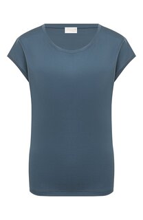 Хлопковая футболка Zimmerli