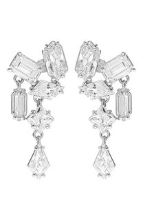 Серьги Mesmera Swarovski