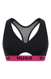 Бра-топ HUGO