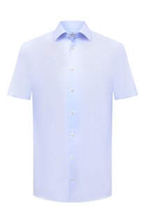 Хлопковая сорочка Van Laack