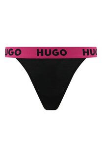 Трусы-стринги HUGO
