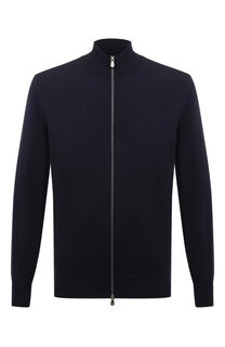 Хлопковый кардиган Brunello Cucinelli