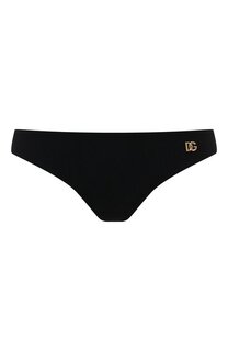 Плавки-бикини Dolce & Gabbana