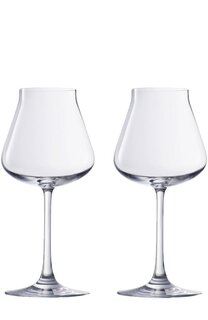 Набор из 2-х фужеров для красного вина Chateau Baccarat Baccarat