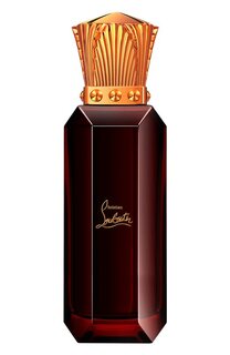 Насыщенная парфюмерная вода Loubicharme (50ml) Christian Louboutin