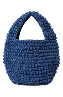Сумка-шопер Popcorn JW Anderson