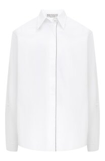 Рубашка Brunello Cucinelli