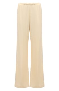 Брюки из вискозы Forte_forte