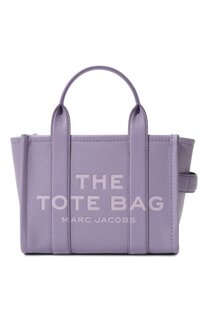 Сумка-тоут MARC JACOBS (THE)