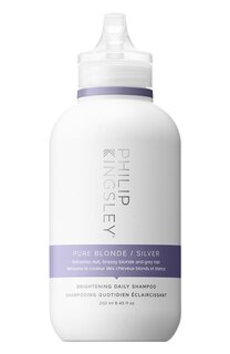 Шампунь для светлых волос холодных оттенков Pure Blonde/Silver (250ml) Philip Kingsley