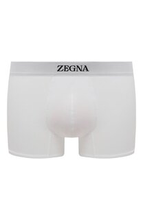 Хлопковые боксеры Zegna